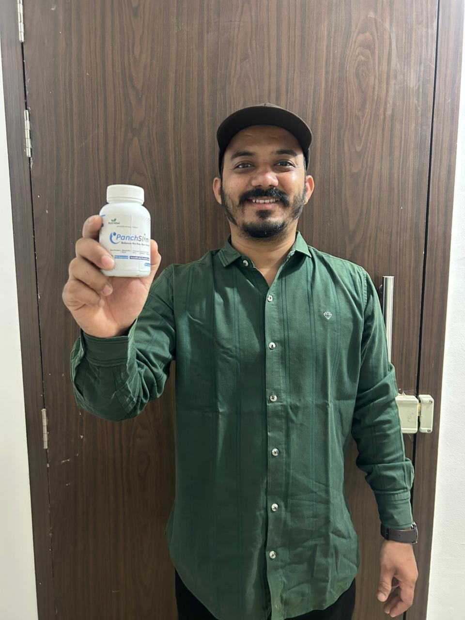 Saurabh Jadhav